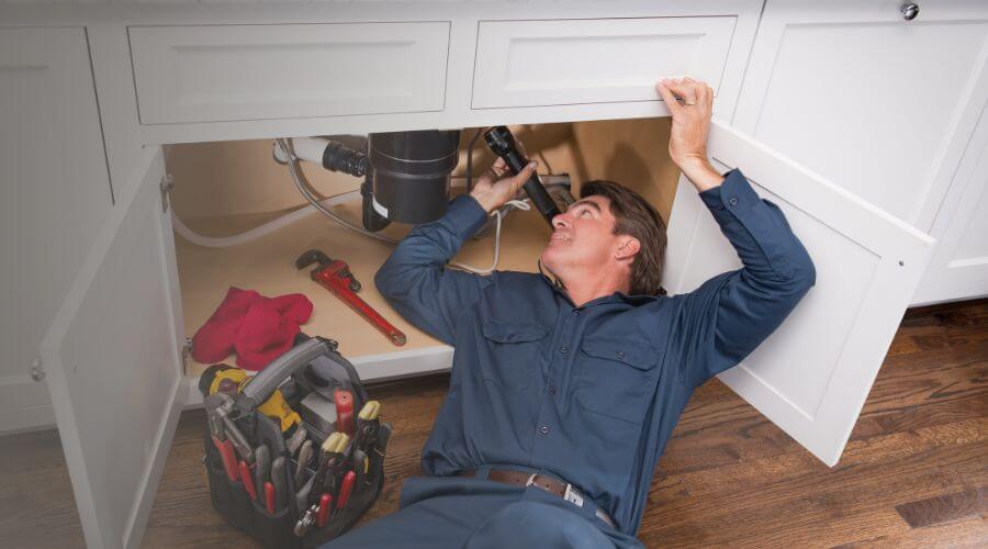 Local tankless water heater installation in Adelphi, OH